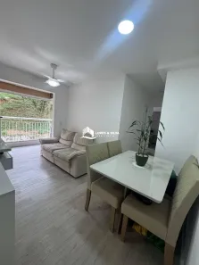 Apartamento com 2 Quartos à venda, 51m² no Vila Maracanã, São Paulo