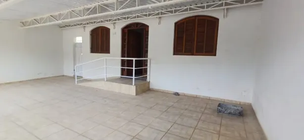 Casa com 4 Quartos à venda, 150m² no Jardim Petrópolis, Campinas