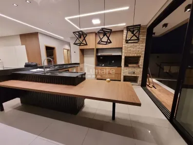 Sobrado com 3 Quartos à venda, 188m² no Cézar de Souza, Mogi das Cruzes