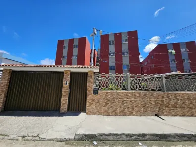 Apartamento com 3 Quartos à venda, 80m² no Candeias, Jaboatão dos Guararapes