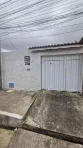 Casa com 2 Quartos à venda, 60m² no Piratininga, Maracanaú