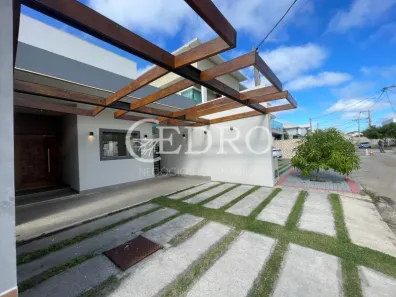 Casa de Condomínio com 3 Quartos à venda, 150m² no Nova São Pedro, São Pedro da Aldeia