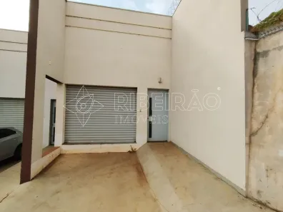 Ponto Comercial para alugar, 55m² no Alto da Boa Vista, Ribeirão Preto