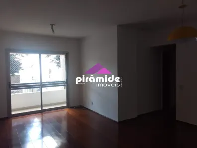 Apartamento com 3 Quartos para alugar, 90m² no Centro, São José dos Campos