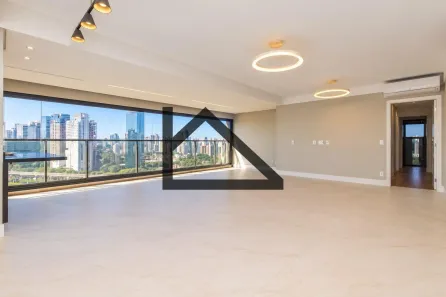 Apartamento com 3 Quartos à venda, 186m² no Chácara Itaim, São Paulo