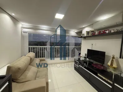 Apartamento com 2 Quartos à venda, 58m² no Vila Rio Branco, São Paulo