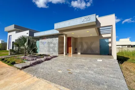 Casa com 3 Quartos à venda, 179m² no Residencial e Comercial Damha, Cidade Ocidental