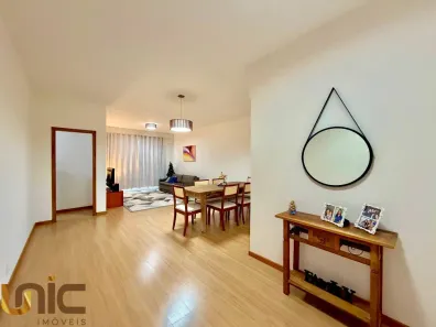 Apartamento com 3 Quartos à venda, 113m² no Alto, Teresópolis