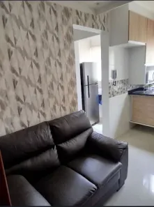 Apartamento com 2 Quartos à venda, 42m² no Tatuapé, São Paulo