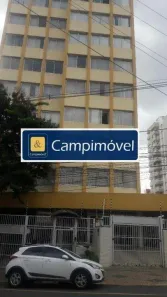 Apartamento com 3 Quartos à venda, 129m² no Centro, Campinas