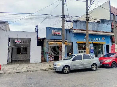 à venda, 470m² no Vila Formosa, São Paulo