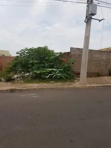 Lote/Terreno à venda, 125m² no Jardim Novo II, Rio Claro