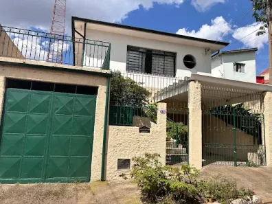 Imóvel Comercial com 3 Quartos à venda, 70m² no Jardim Samara, São Paulo