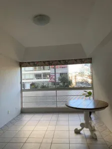 Apartamento com 2 Quartos para alugar, 60m² no Higienópolis, São Paulo