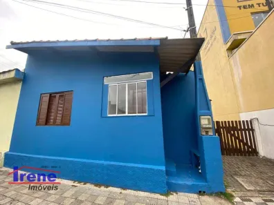 Casa com 2 Quartos para alugar, 80m² no Vila São Paulo, Itanhaém