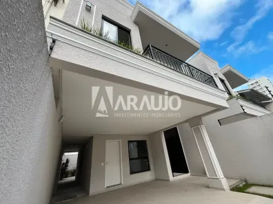Sobrado com 3 Quartos à venda, 160m² no Centro, Itajaí