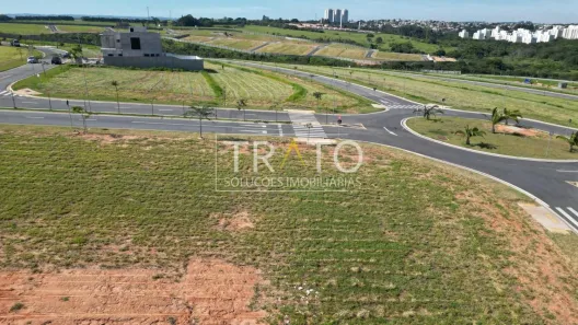 Lote/Terreno à venda, 386m² no Fazenda Pau D'Alho, Campinas