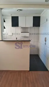 Apartamento com 2 Quartos à venda, 51m² no Vila Sedenho, Araraquara