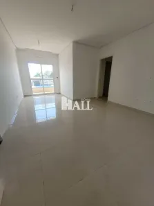 Apartamento com 3 Quartos à venda, 79m² no Boa Vista, São José do Rio Preto