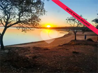 Lote/Terreno à venda, 1080m² no Centro, Anhembi