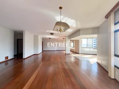 Apartamento com 4 Quartos à venda, 264m² no Agronômica, Florianópolis