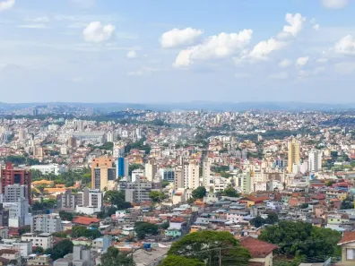 Cobertura com 3 Quartos à venda, 91m² no Serra, Belo Horizonte