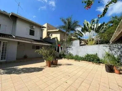 Casa com 3 Quartos à venda, 420m² no Cidade Universitária, Campinas
