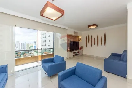 Apartamento com 3 Quartos à venda, 160m² no Santo Antônio, São Caetano do Sul