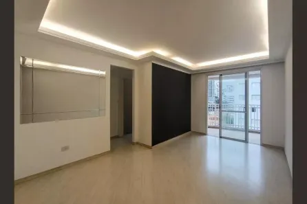 Apartamento com 2 Quartos à venda, 64m² no Perdizes, São Paulo