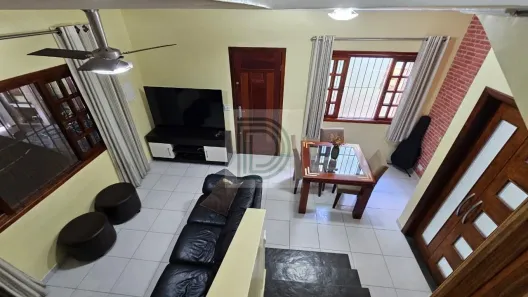 Sobrado com 2 Quartos à venda, 100m² no Vila Tiradentes, São Paulo