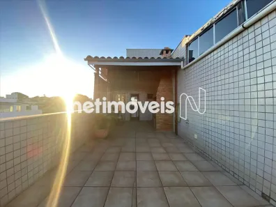 Cobertura com 3 Quartos à venda, 120m² no Santa Rosa, Belo Horizonte