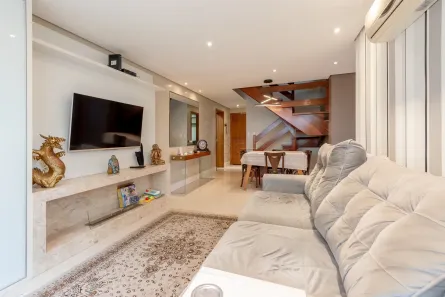Apartamento com 3 Quartos à venda, 230m² no Petrópolis, Porto Alegre