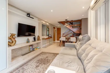 Cobertura com 3 Quartos à venda, 229m² no Petrópolis, Porto Alegre