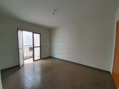 Apartamento com 3 Quartos para alugar, 125m² no Jardim Ouro Verde, São José do Rio Preto