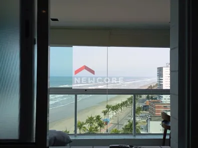 Apartamento com 2 Quartos à venda, 72m² no Vila Atlântica, Mongaguá