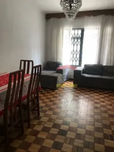 Sobrado com 3 Quartos à venda, 135m² no Parque Mandaqui, São Paulo
