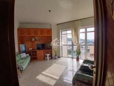 Apartamento com 2 Quartos à venda, 91m² no Centro de Vila Velha, Vila Velha