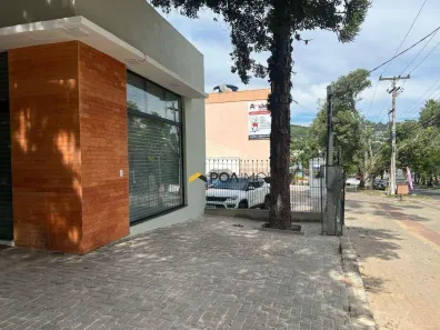 Ponto Comercial para alugar, 42m² no Jardim Carvalho, Porto Alegre
