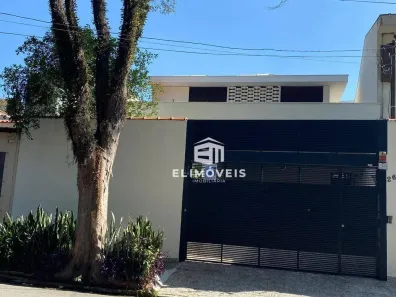 Casa com 4 Quartos à venda, 318m² no Jardim da Saúde, São Paulo