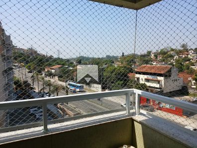 Apartamento com 2 Quartos à venda, 70m² no Badu, Niterói