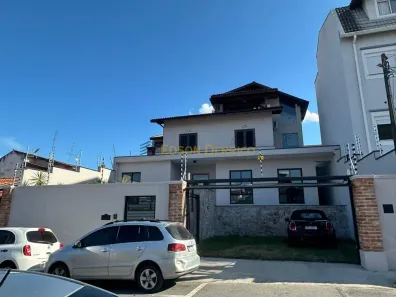 Ponto Comercial com 9 Quartos para alugar, 255m² no Centro, Pindamonhangaba