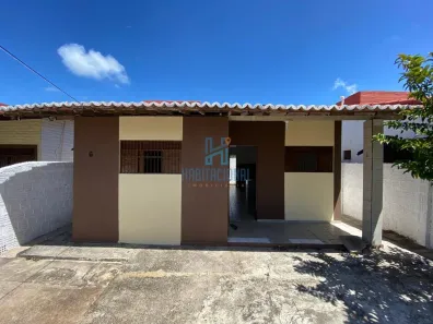 Casa com 2 Quartos para alugar, 120m² no Ponta Negra, Natal