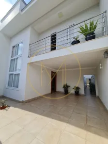 Sobrado com 4 Quartos à venda, 265m² no Jardim Canadá 2ª Parte, Maringá