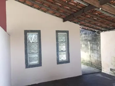 Casa com 2 Quartos à venda, 150m² no Cidade Nova, Pindamonhangaba