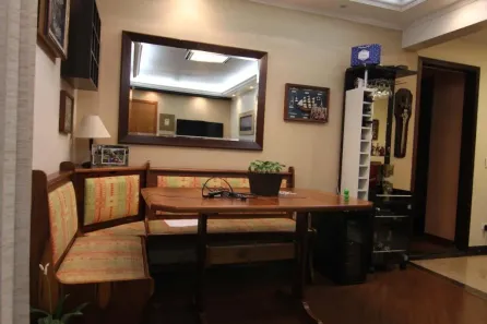 Apartamento com 3 Quartos à venda, 130m² no Vila Santo Estéfano, São Paulo