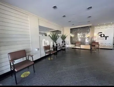 Sala Comercial à venda, 42m² no Centro, Campos dos Goytacazes