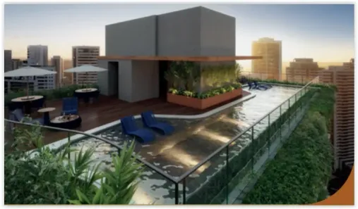Apartamento com 3 Quartos à venda, 142m² no Boa Viagem, Recife