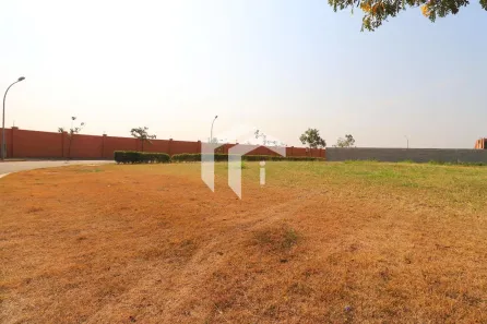 Lote/Terreno à venda, 535m² no Alphaville Dom Pedro 2, Campinas