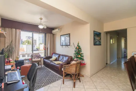 Apartamento com 3 Quartos à venda, 98m² no Auxiliadora, Porto Alegre