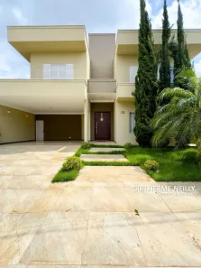 Casa de Condomínio com 3 Quartos à venda, 290m² no Parque Residencial Damha IV, São José do Rio Preto